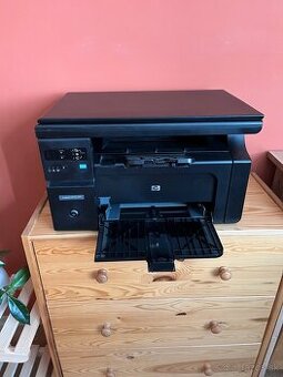 Laserova tlaciaren HP LaserJet Pro M1132
