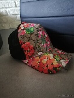 Šiltovka Gucci