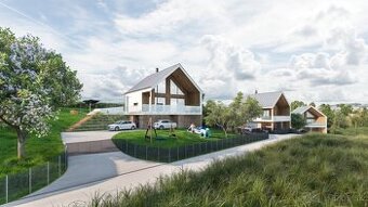 Objavte PEKLINSKÝ ÚKRYT - rekreačný pozemok na predaj