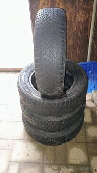 Zimné pneu Nexen 195/65 R15