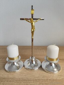 Predám liturgicke predmety