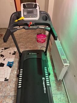 Bežiaci pas insportline incondi t50i