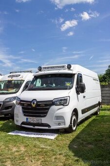Renault Master 2,3