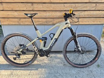 Cube stereo 140 karbon - 1
