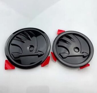 Znak ŠKODA (78mm)