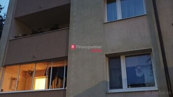 Priestranný 3 izbový byt na veľmi dobrom mieste /F024-113-AL