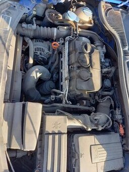 Octavia 2 1.9 tdi 77 kw