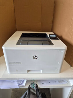 HP LaserJet Pro M402dne 10791 stran