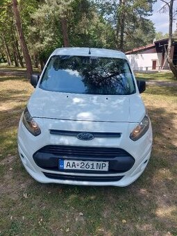 Ford Custom - 1
