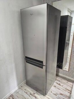 Chladnička s mrazničkou Gorenje BLF 8122 OX