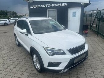 Seat Ateca 1.6 TDi Style