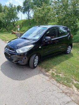 Hyundai i10 1,1