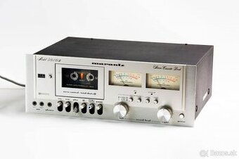 MARANTZ Model 5010B / kvalitný tapedeck, 7kg
