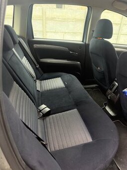 Fiat croma 1.9jtd 2008