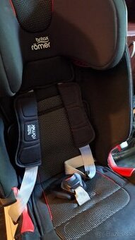 Autosedačka Britax Römer