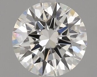 💎 Prírodný briliant s certifikátom IGI – 0,90 ct G/VVS2 💎