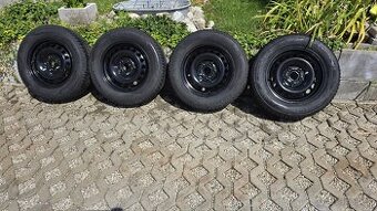 195x65 r15