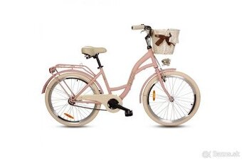 Predám retro bicykle 24 po 2 dievčatách