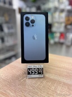 Apple iPhone 13 Pro 128gb blue