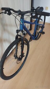 Damsky Muzsky bicykel Riverside 28"