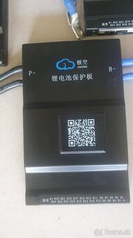 Smart BMS JK B2A20S20P - 200A - použité