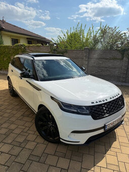 Predám Land Rover, Range Rover Velar - 1