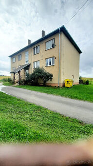 Predaj 2 izbový byt