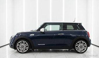 Mini Cooper S 2.0 141kw A/T TRAFALGAR