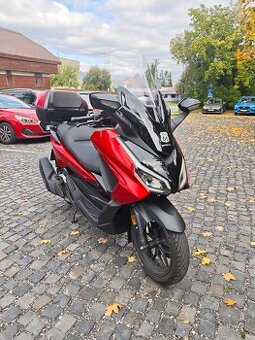 Honda Forza 125 (2024)