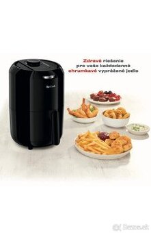 FRITEZA TEFAL EY101815 Easy Fry Compact - 1