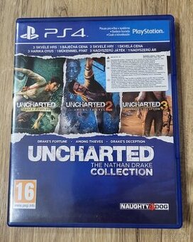 Uncharted Collection