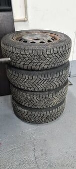 5x112 r15 disky 195/65r15 zimne