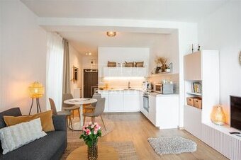 NOVÁ CENA Exkluzívne iba v TU Reality na predaj 2 izbový...