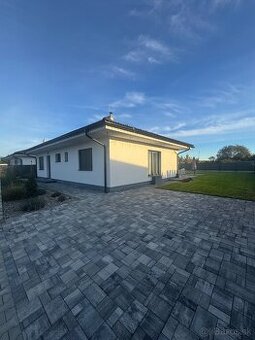 Prenajom 5-izbovy dom v Martine