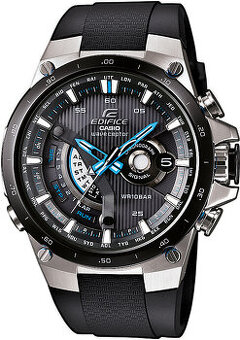 CASIO EQW-A1000 - SOLAR, WAVE CEPTOR- TOP STAV.