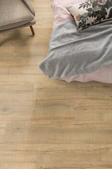 laminátová podlaha EGGER PRO, plávajúca podlaha