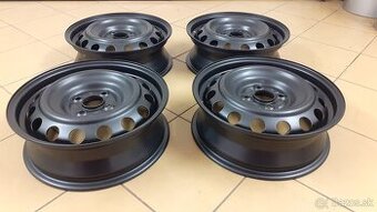 Predám disky Toyota Yaris R15