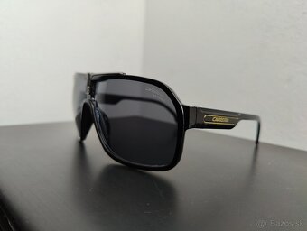 Slnečné okuliare Carrera