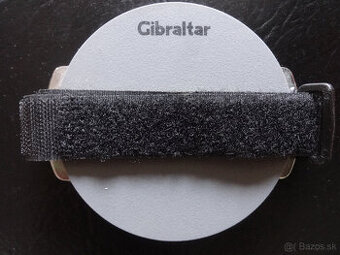 Gibraltar SC-PPP Practice Knee Pad