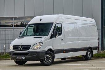 Mercedes-Benz Sprinter 316 CDI R3L super VS