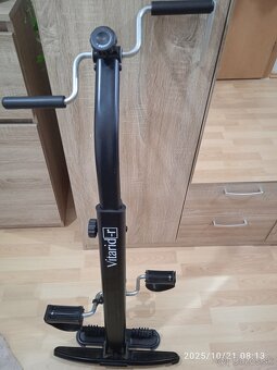 Posilovací stroj vitarid-r