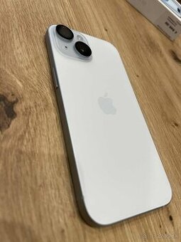 Iphone 15 128gb biely