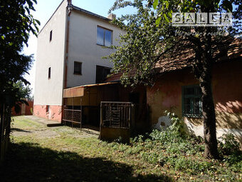 Slnečný rodinný dom, 110 m2, Veľké Ludince, okr. Levice