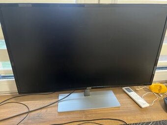 32’’ AOC MONITOR