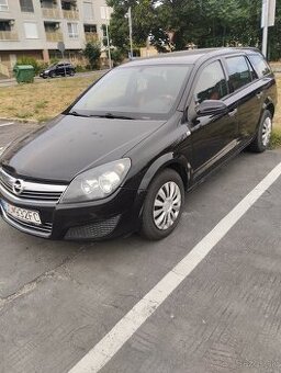 Predám Opel Astra H