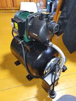 Domaca vodaren z lidla nova v zaruke