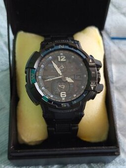 CASIO G-SHOCK GW-A1100FC-1A GRAVITYMASTER