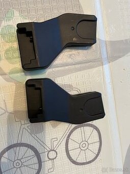 Adatper na kociar-vajicko