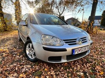 Volkswagen Golf 5 1.9 TDI