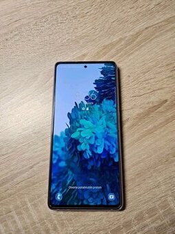 Samsung Galaxy S20 FE 6GB/128GB G780 Dual SIM